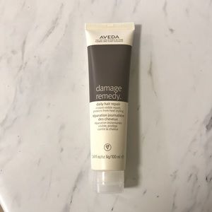 Aveda damage remedy